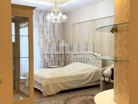 квартира за адресою Андрія Верхогляда вул. (Михайла Драгомирова), 5