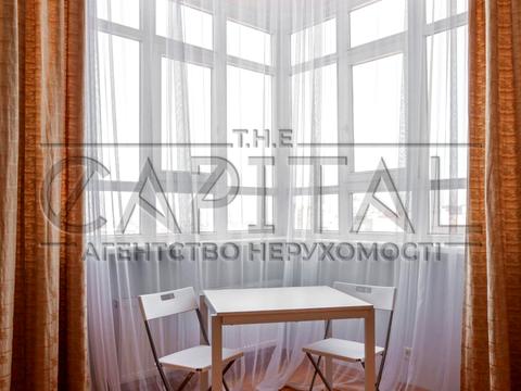 квартира по адресу Бульварно-Кудрявская ул. (Воровского), 11-А