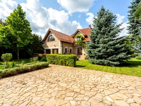 будинок за адресою Лінія 3