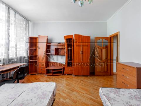 квартира по адресу Бульварно-Кудрявская ул. (Воровского), 11-А