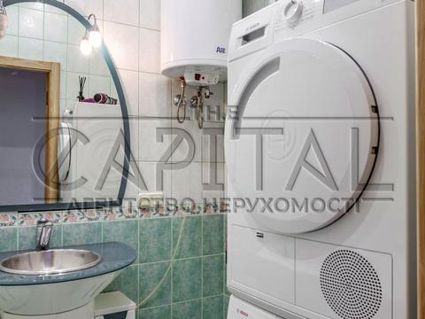 квартира по адресу Бульварно-Кудрявская ул. (Воровского), 11-А