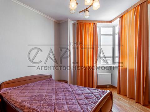 квартира по адресу Бульварно-Кудрявская ул. (Воровского), 11-А