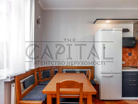 квартира по адресу Бульварно-Кудрявская ул. (Воровского), 11-А