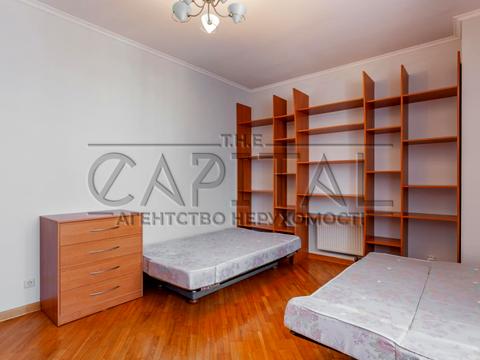 квартира по адресу Бульварно-Кудрявская ул. (Воровского), 11-А