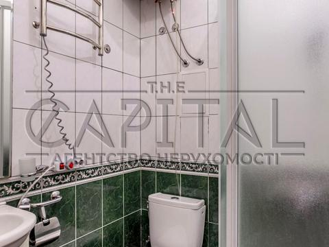 квартира по адресу Бульварно-Кудрявская ул. (Воровского), 11-А