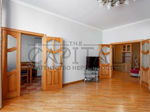 квартира по адресу Бульварно-Кудрявская ул. (Воровского), 11-А