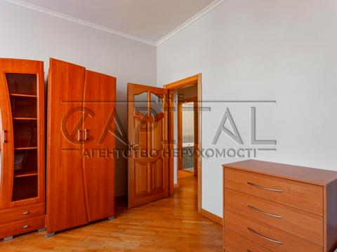 квартира по адресу Бульварно-Кудрявская ул. (Воровского), 11-А
