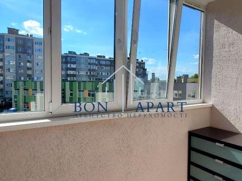 квартира по адресу с. Гатное, Приозёрный бульв., Будинок 9