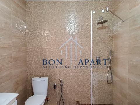 квартира по адресу с. Гатное, Приозёрный бульв., Будинок 9