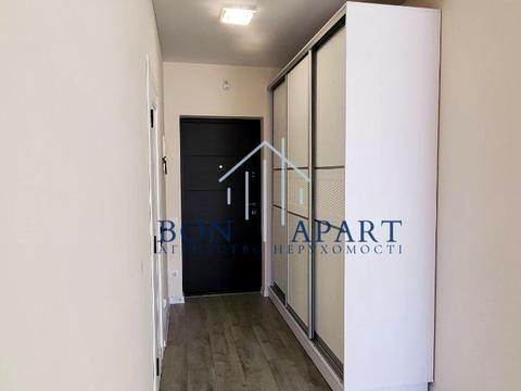 квартира по адресу с. Гатное, Приозёрный бульв., Будинок 9
