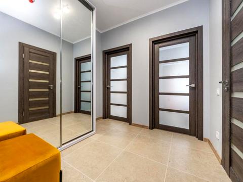 квартира по адресу Васильковская ул., 37-Г
