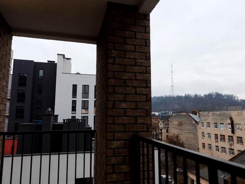 квартира по адресу Лемковская ул., 11