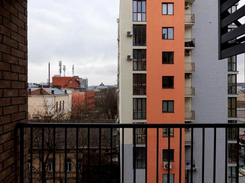 квартира по адресу Лемковская ул., 11