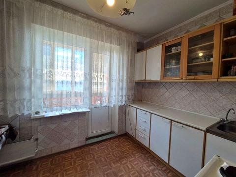 квартира за адресою Оноре де Бальзака вул., 10