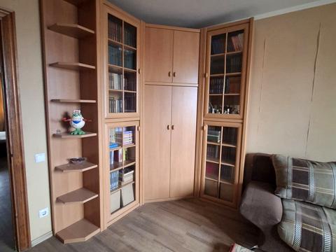 квартира по адресу Бердянская ул., 1