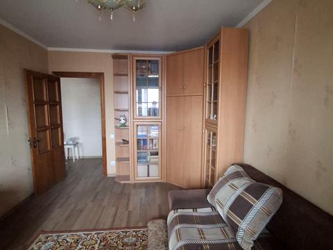 квартира по адресу Бердянская ул., 1