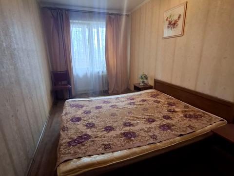 квартира по адресу Бердянская ул., 1