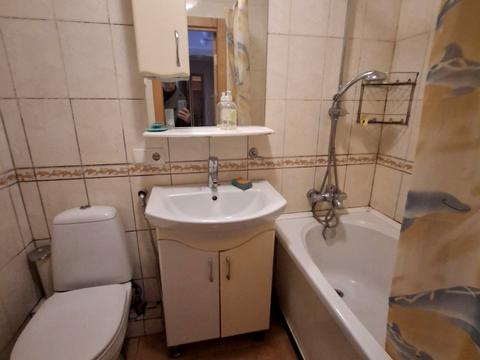 квартира по адресу Бердянская ул., 1