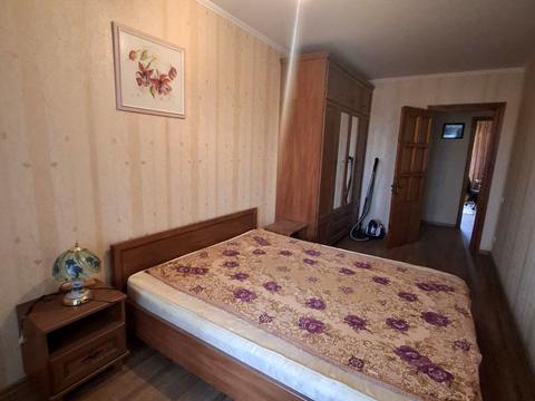 квартира по адресу Бердянская ул., 1