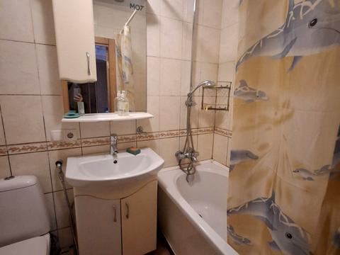 квартира по адресу Бердянская ул., 1