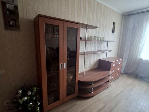 квартира по адресу Бердянская ул., 1