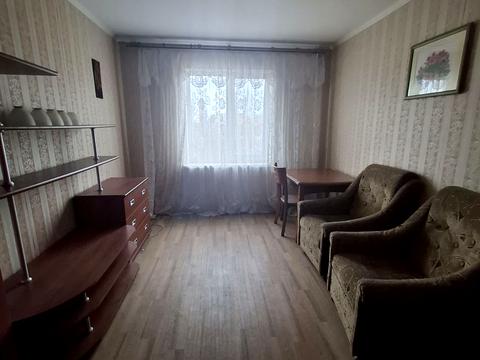 квартира по адресу Бердянская ул., 1
