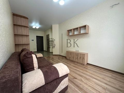 квартира по адресу Богуславская ул., 3
