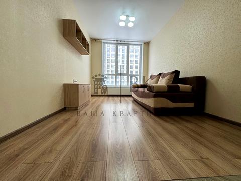 квартира по адресу Богуславская ул., 3