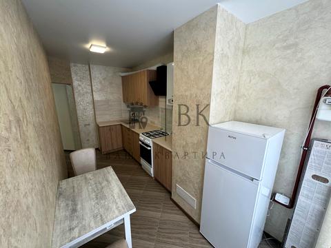 квартира по адресу Богуславская ул., 3