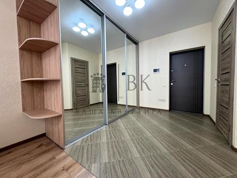 квартира по адресу Богуславская ул., 3