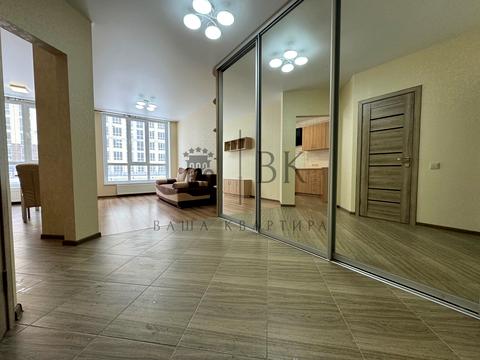 квартира по адресу Богуславская ул., 3