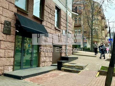 комерційна за адресою Архітектора Городецького вул., 17/1