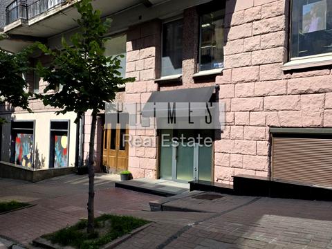 комерційна за адресою Архітектора Городецького вул., 17/1
