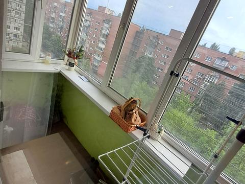 квартира по адресу Прогрессивная ул., 7