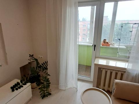 квартира по адресу Прогрессивная ул., 7