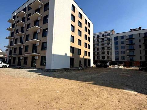 квартира за адресою Володимира Івасюка вул., (Будинок 2)