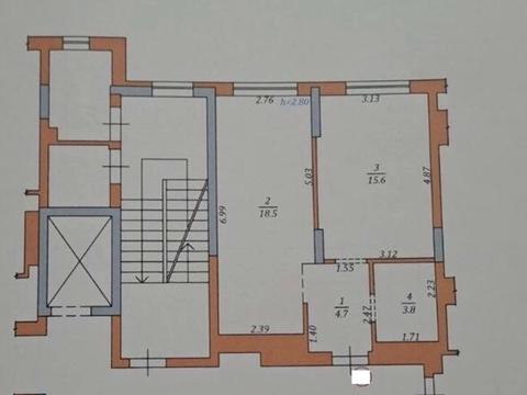 квартира за адресою Миколи Пимоненка вул. (), 7д