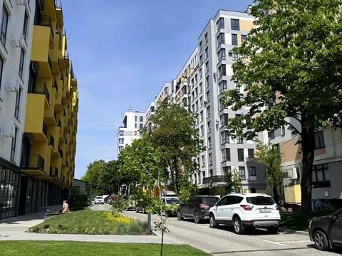 квартира за адресою Миколи Пимоненка вул. (), 7д