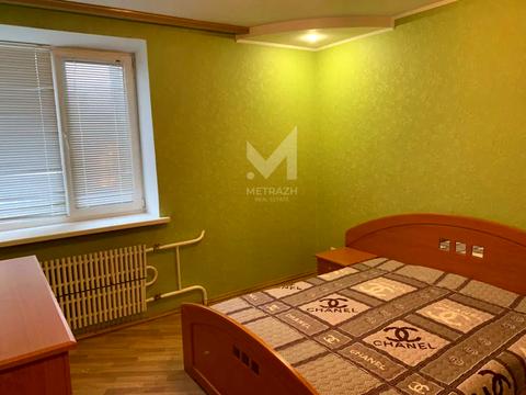 квартира по адресу Героев Харькова просп. (Московский), 128а