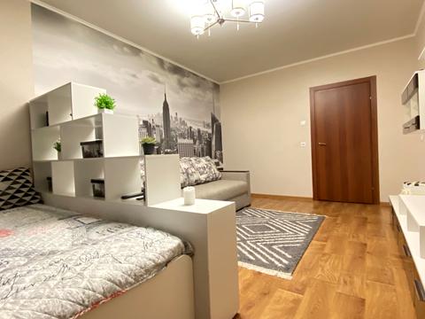 квартира за адресою Ясинуватський пров., 11