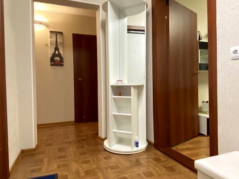 квартира за адресою Ясинуватський пров., 11
