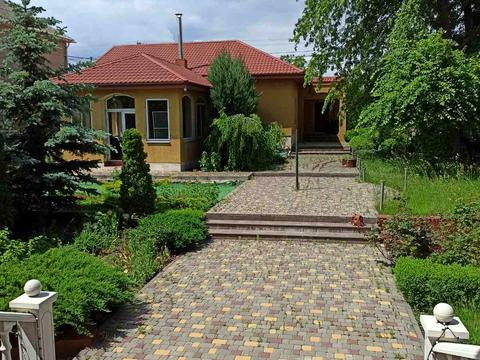 дом по адресу лугова