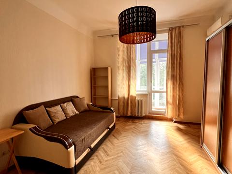 квартира за адресою Святослава Хороброго вул., 2