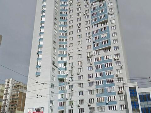 квартира по адресу Червоной Калины просп. (Владимира Маяковского), 70