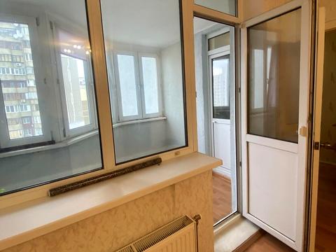 квартира по адресу Червоной Калины просп. (Владимира Маяковского), 70