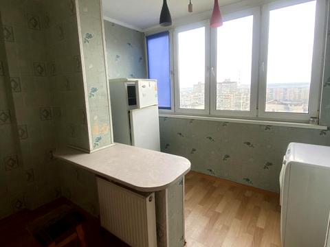 квартира по адресу Червоной Калины просп. (Владимира Маяковского), 70