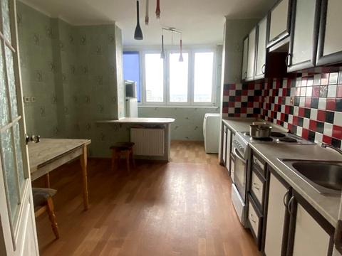квартира по адресу Червоной Калины просп. (Владимира Маяковского), 70