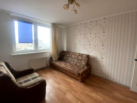 квартира по адресу Червоной Калины просп. (Владимира Маяковского), 70