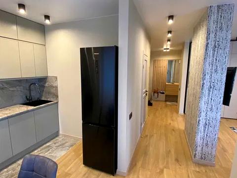 квартира за адресою Костанайська вул., 13