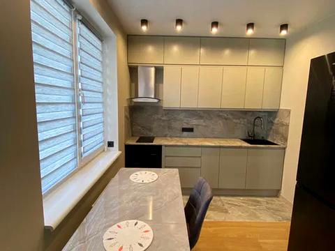 квартира за адресою Костанайська вул., 13